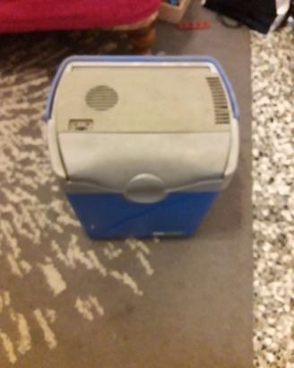 freezer portatile 12 v