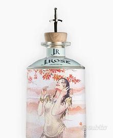 J.Rose London Dry Gin Milo Manara Fuori Produzione