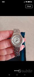 orologio Tissot donna con diamanti 