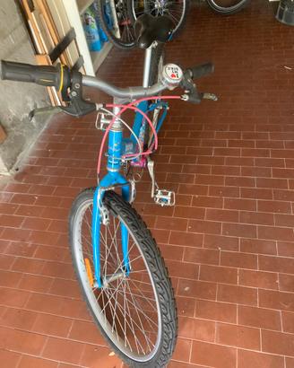 Bici mtb