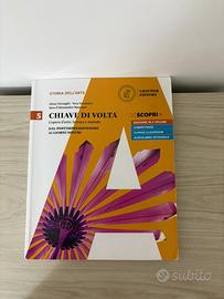 Chiave di volta Vol. 5 - Loescher