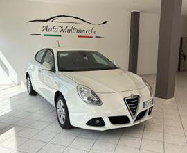 Alfa Romeo Giulietta 1.4 Turbo Benzina km 106.000