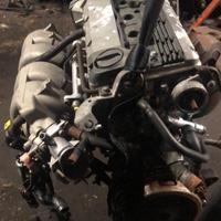 Motore Renault Clio 1.8 16v 99kw F7PE7