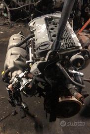 Motore Renault Clio 1.8 16v 99kw F7PE7