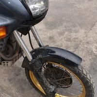 Dominator Nx 650 ricambi