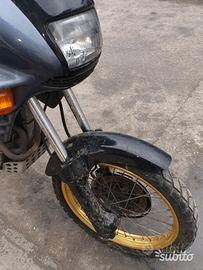 Dominator Nx 650 ricambi