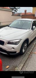 BMW X1 2013