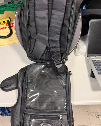 Borsa moto