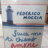 romanzo scusa ma ti chiamo amore