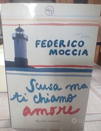 romanzo scusa ma ti chiamo amore