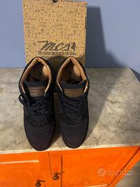 Scarpe marlboro MCS