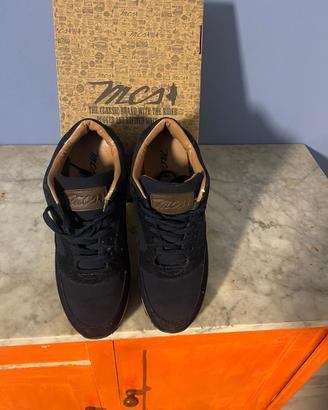 Scarpe marlboro MCS