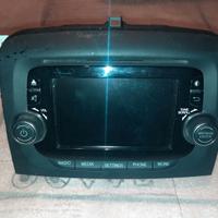 RADIO FIAT 500L USATA