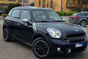 Mini Cooper SD Countryman 2.0