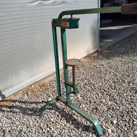 tappatrice da sughero 