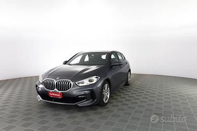 BMW 118 Serie 1 d 5p. Msport