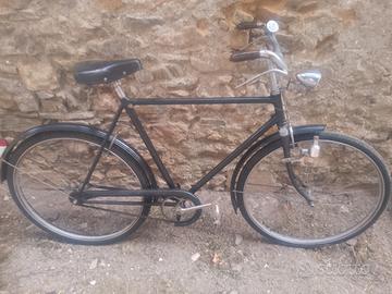 legnano anni 50 a bacchetta 