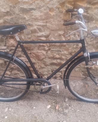 legnano anni 50 a bacchetta 