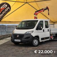 IVECO Daly DUCATO MAXI 35 LH1 2.3D.Cab. Tel.Dop.C