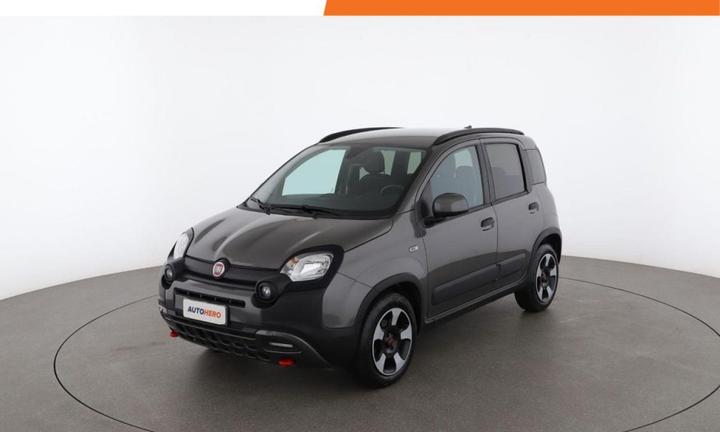 FIAT Panda FW08729