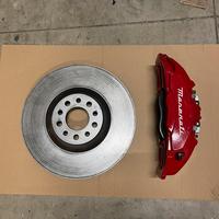Pinza disco maserati Grecale
