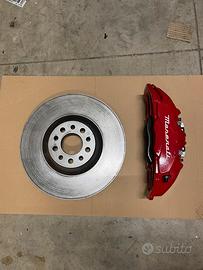 Pinza disco maserati Grecale
