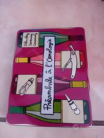 per gli amanti del vino