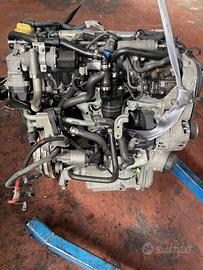 MOTORE Alfa Romeo 159 1.9 150Cv 939A2000 2008