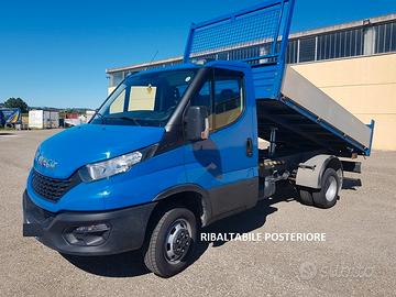 Iveco daily 35c14