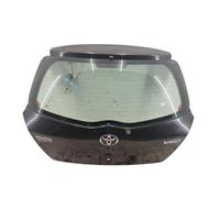 Portello posteriore Toyota Yaris 1.0 2 Serie 2007