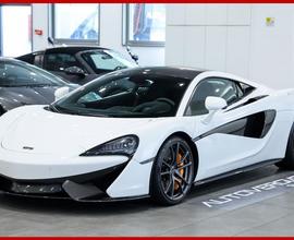 MCLAREN 570S Coupé
