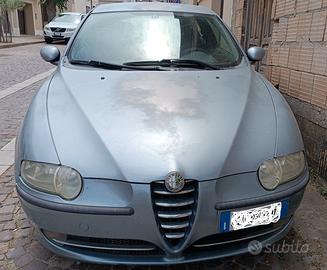 alfa 147