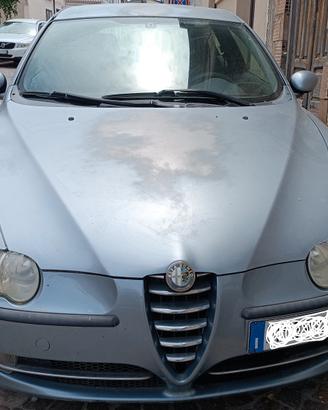 alfa 147