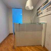 Banco reception