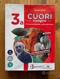 Cuori Intelligenti- dal secondo Ottocento a oggi