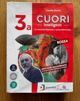 Cuori Intelligenti- dal secondo Ottocento a oggi