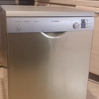 Lavastoviglie Bosch silence plus 2