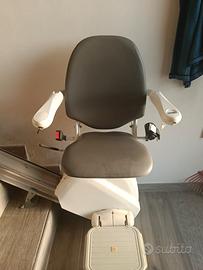 Montascale Otolift Stairlift