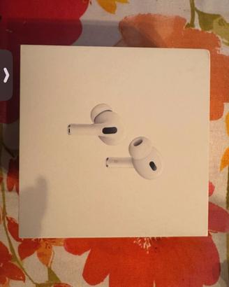 Airpods Pro 2 (2022)