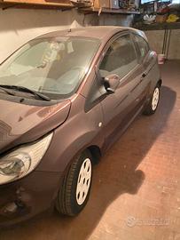 ford ka 1.2 benzina
