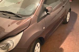 ford ka 1.2 benzina
