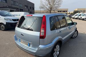 FORD FUSION 1.4 BENZINA EURO4 NEOPATENTATI COSUMI 