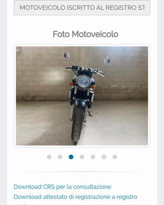 honda hornet