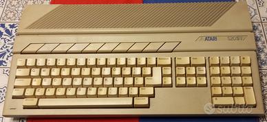 Atari 520 STm --RARE--