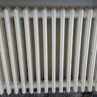 Termosifone in ghisa - 67x82