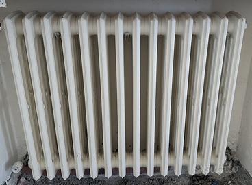 Termosifone in ghisa - 67x82