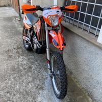 Ktm 400 exc - 1999