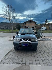 Nissan Terrano II