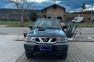 Nissan Terrano II
