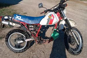 HONDA XL